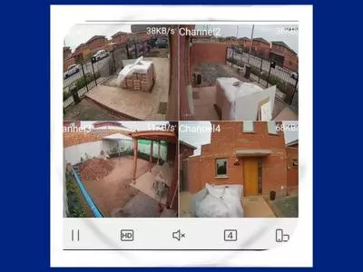 Nuestros trabajos