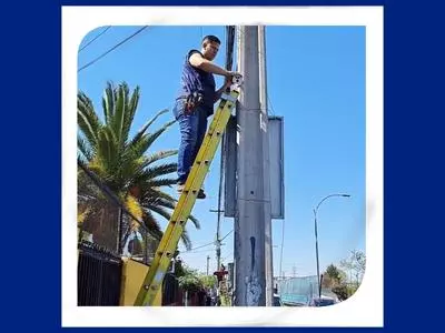 Nuestros trabajos